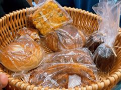 -富贵面包公司(运河店)