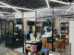 -美车堂(西单大悦城店)