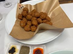 -东兴楼饭庄(六里桥店)