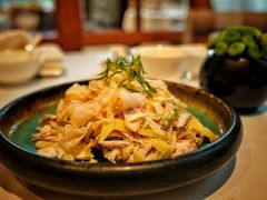 -广州富力丽思卡尔顿酒店·丽轩·粤菜