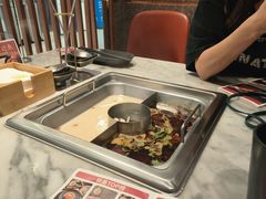 -新辣道鱼火锅(领展购物广场·中关村店)