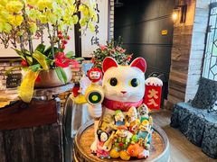 -鱼乐轩海鲜专门店