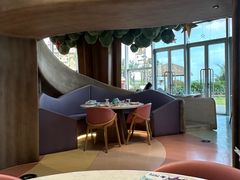 -水桶王国主题餐厅·聚会·生日派对·亲子活动·家庭套餐(亚龙湾希尔顿店)