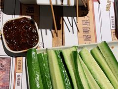 -木屋烧烤(上梅林店)