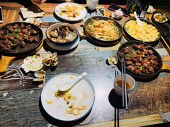 -餐谋家特色餐厅