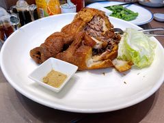 -一鸣饭庄(七星店)