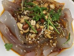 -阿洪锅贴王(小吃城店)