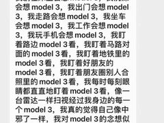 -TESLA 特斯拉(广州天环广场体验店)