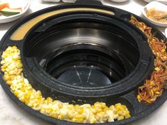 -韩宫宴炭火烤肉(印象城店)