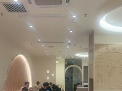 -小茉庐和牛自助火锅(龙湖万达店)