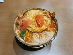 -华兴街煎蛋面(总店)