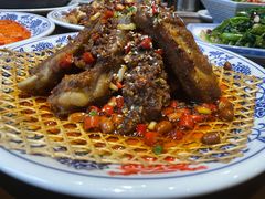 -徐鼎盛民间菜(奥体店)