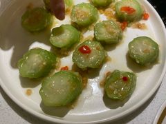 -顺峰顺水顺德菜(第一百货店)