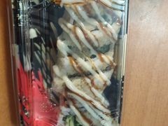 招牌海苔寿司-N多寿司(西湖道店)