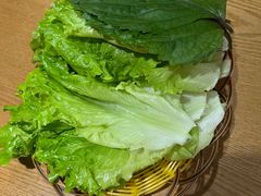-恩你小木屋·烤肉韩式料理(嘉兴秀洲店)