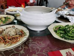 -鹅香阁私房菜(一鹅五味)