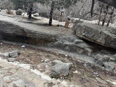 -狼牙山风景区