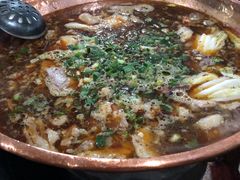 -朝伟清真铜瓢牛肉馆(三十年老·店)