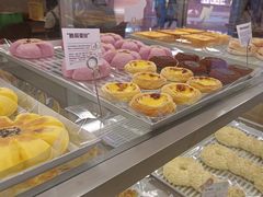 -奈雪的茶(湖滨银泰in77C区PRO店)