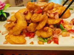 -鸿运楼·舌尖上的徽菜