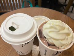-星巴克(深圳星都豪庭店)