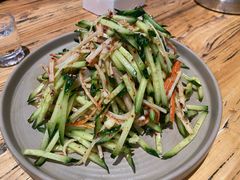 -京玉菲饭店(李村店)