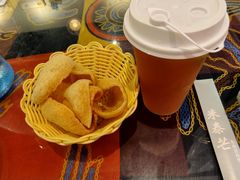-米泰芒·东南亚料理(体育西店)