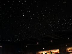 -STARRY CAFE & LOUNGE BAR(高新店)