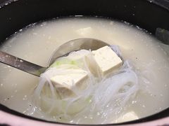 -砂锅李(九江路店)