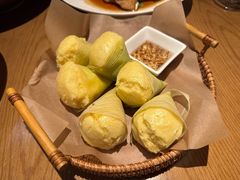 绥化玉米卷子-奉天小馆·非遗东北菜(沈阳万象城店)