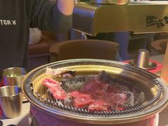 -西塔老太太泥炉烤肉(温州首店万象城黑金店)