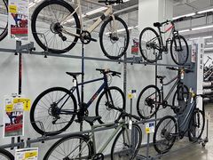 -迪卡侬(瓯海店)