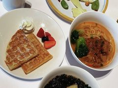 -Le Comptoir de Pierre Gagnaire