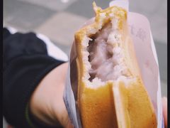 -台湾味正点车轮饼可丽饼(南禅寺店)