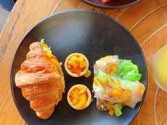 -半山半岛洲际度假酒店·观海廊