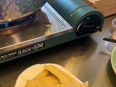 -潮界(LU·ONE凯德晶萃广场店)