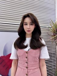 -3AM·S HAIR SALON烫发染发接发