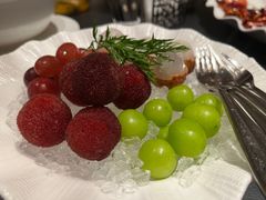 -领事馆19号中餐厅(厦门海景洲际酒店)