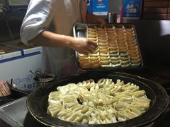 -汪记大王锅贴(成山路店)
