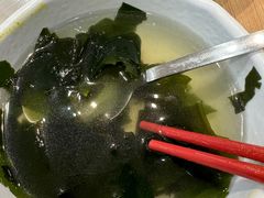 -小木屋拌饭(西安华阳城店)