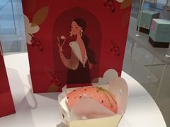 -奈雪的茶(国金中心店)