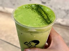 -喜茶(深圳万象城黑金店)