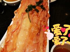 生扣鲜鸭肠-周师兄大刀腰片火锅(洪崖洞旗舰店)