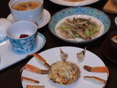-新光酒家·河豚·海鲜·蟹料理(浦东店)
