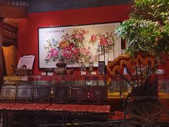 -正阳门饭庄·烤鸭·北京菜(万丰路七里庄店)