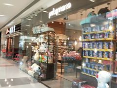 -西西弗书店&矢量咖啡(万象城店)