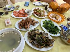 -秋姐美食店(旅游大道店)