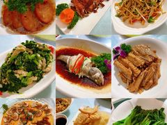 -小贝壳酒楼(经九路店)
