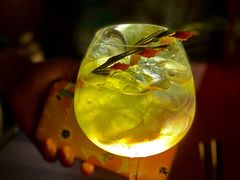 -鸡尾酒实验室酒吧(隆礼路店)