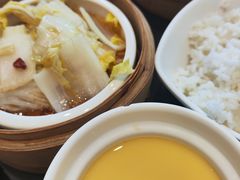 -三千粉牛肉米粉(来客茂店)